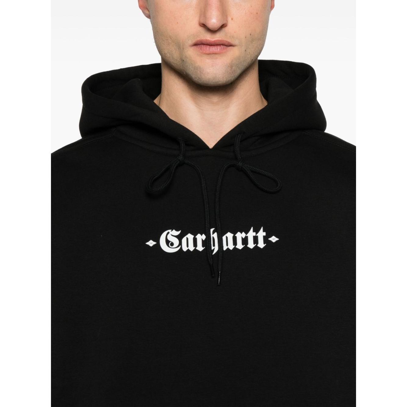 CARHARTT WIP PRE Sweaters Black I0344160D2XX-P25