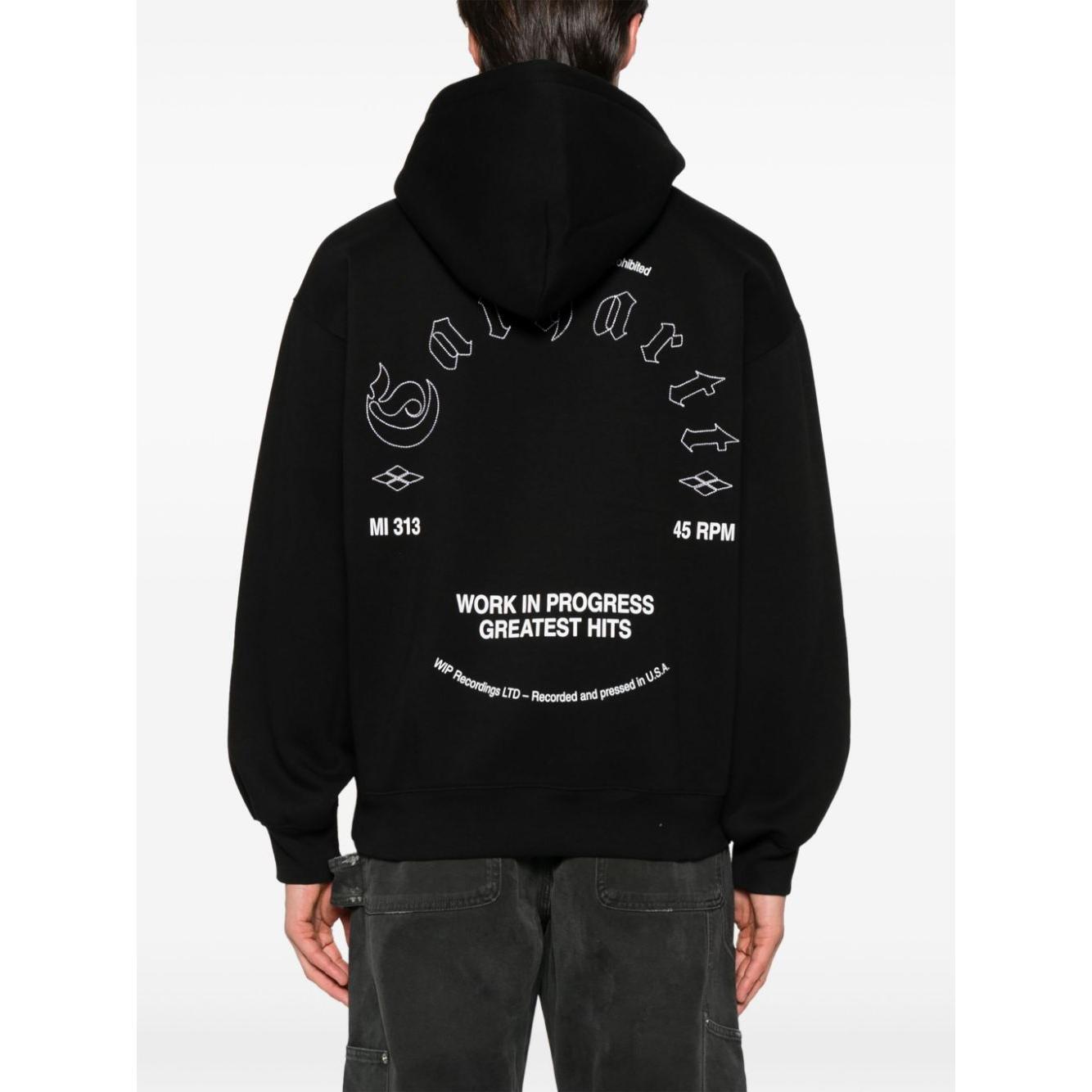 CARHARTT WIP PRE Sweaters Black I0344160D2XX-P25