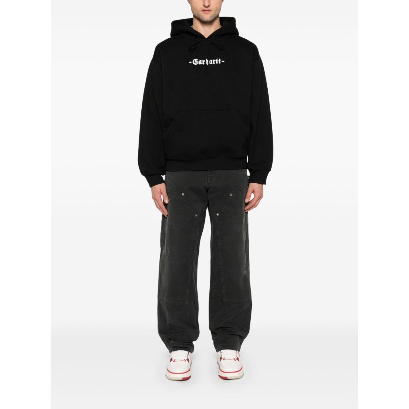 CARHARTT WIP PRE Sweaters Black I0344160D2XX-P25