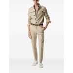 Tom Ford Jackets Beige OJS011FMC171S25JB255-P25