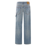 Haikure Jeans Blue HEW03300DF144L0876-P25