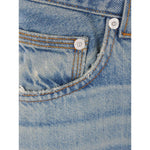 Haikure Jeans Blue HEW03300DF144L0876-P25