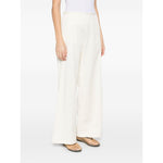 Forte Forte wide leg trousers 13539MYPANTS0008-P25