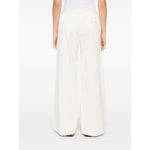 Forte Forte wide leg trousers 13539MYPANTS0008-P25