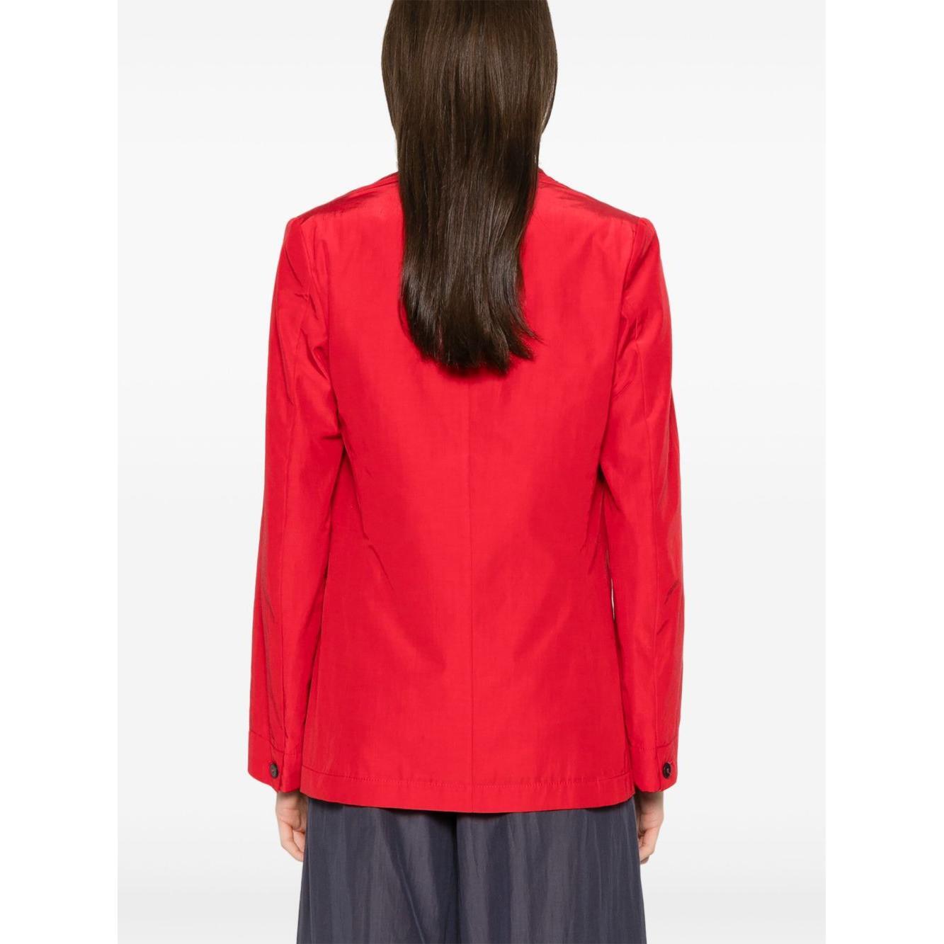 Forte Forte notched lapel blazer 13570MYJACKET2584-P25