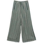 Forte Forte relaxed fit trousers 13628MYPANTS6037-P25