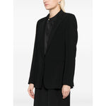 Forte Forte blazer 9900MYJACKET8001-P25