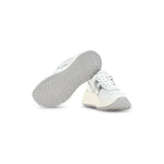 HOGAN PRE Sneakers Silver HXW6690FR30U7I0351-P25