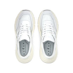 HOGAN PRE Sneakers Silver HXW6690FR30U7I0351-P25