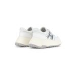 HOGAN PRE Sneakers Silver HXW6690FR30U7I0351-P25