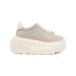 Casadei Woman Sneakers Golden 2X041J0701C2671C107-P25