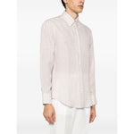 Brunello Cucinelli printed shirt Shirts
