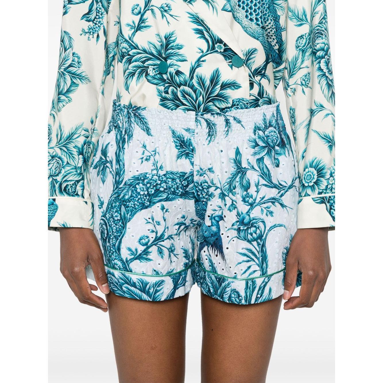 F.R.S . toante shorts MT000411TE00828970-P25