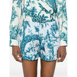 F.R.S . toante shorts MT000411TE00828970-P25