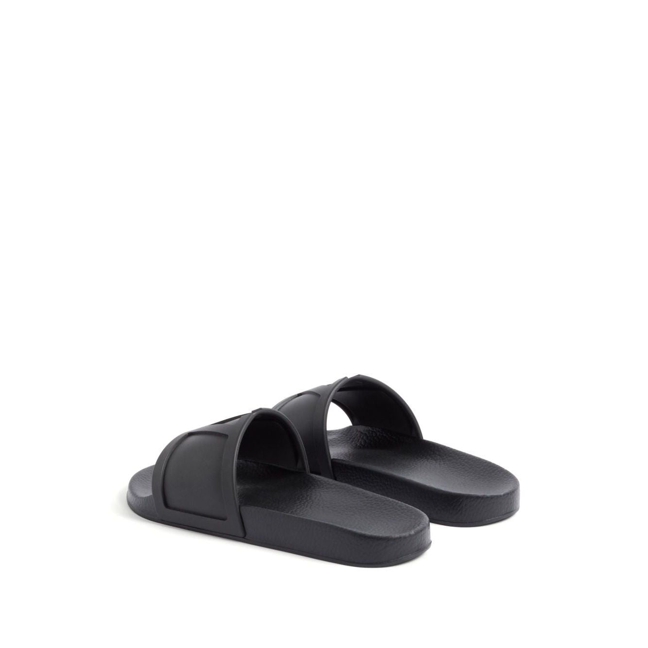 Valentino Garavani Slide Coolside Rubber Sandal Sandals