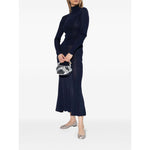 Jimmy Choo Elme Flat with Pearl embellishment ELMEFLATIGQMACARON-P25