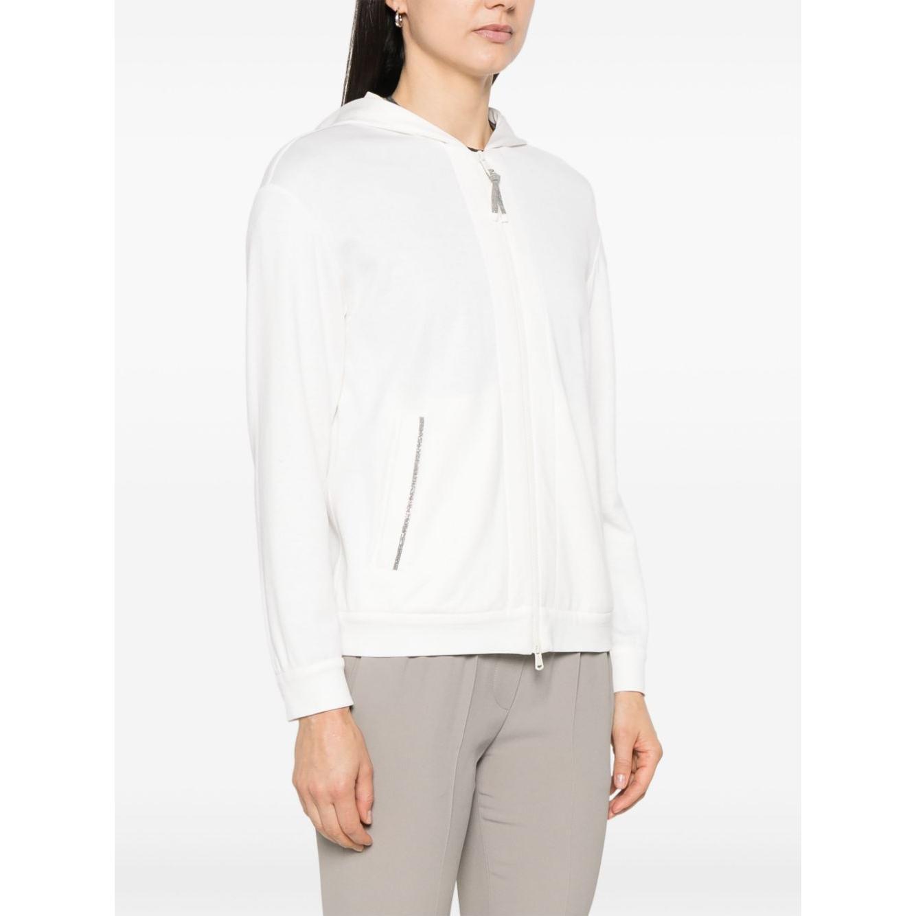 Brunello Cucinelli hoodie MD828SB806C8329-P25