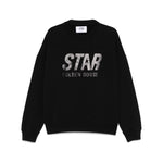 Golden Goose Logo sweatshirt GUP01992P00180390100-P25