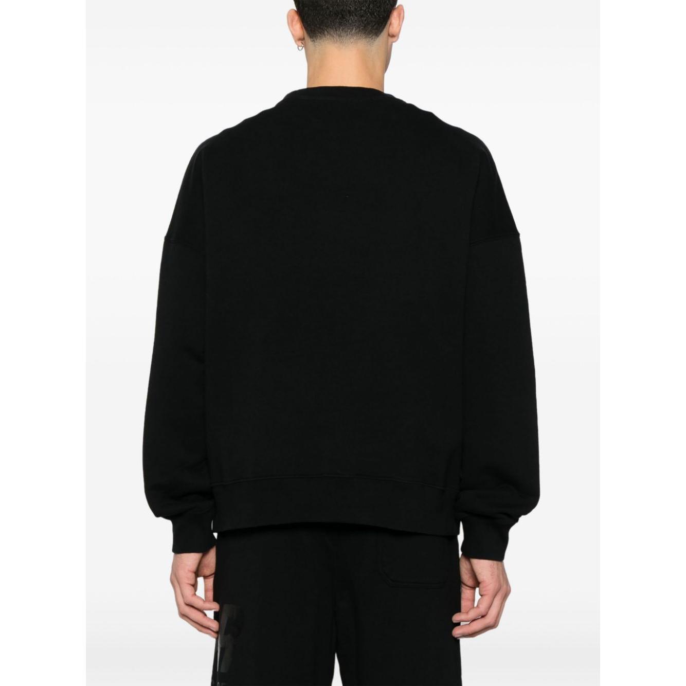 Golden Goose Logo sweatshirt GUP01992P00180390100-P25