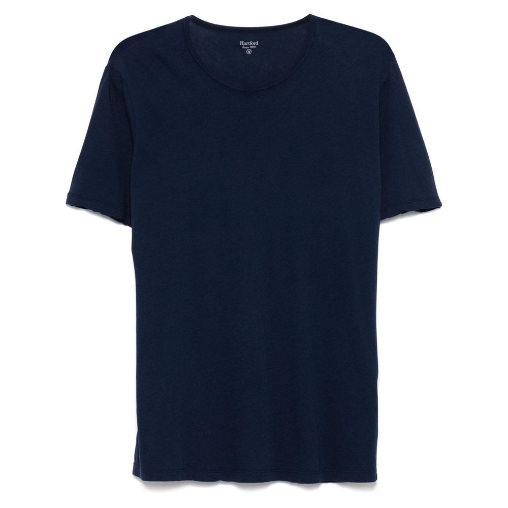 Hartford cotton T-shirt BD6530103-P25