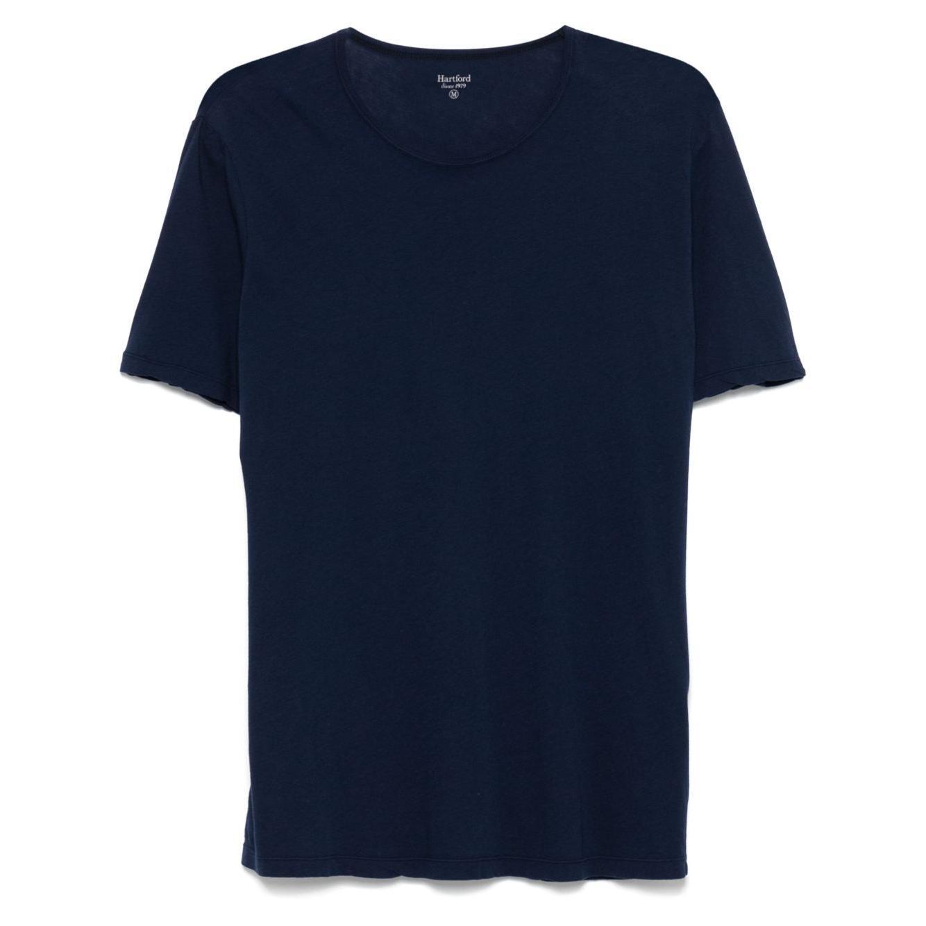 Hartford cotton T-shirt BD6530103-P25