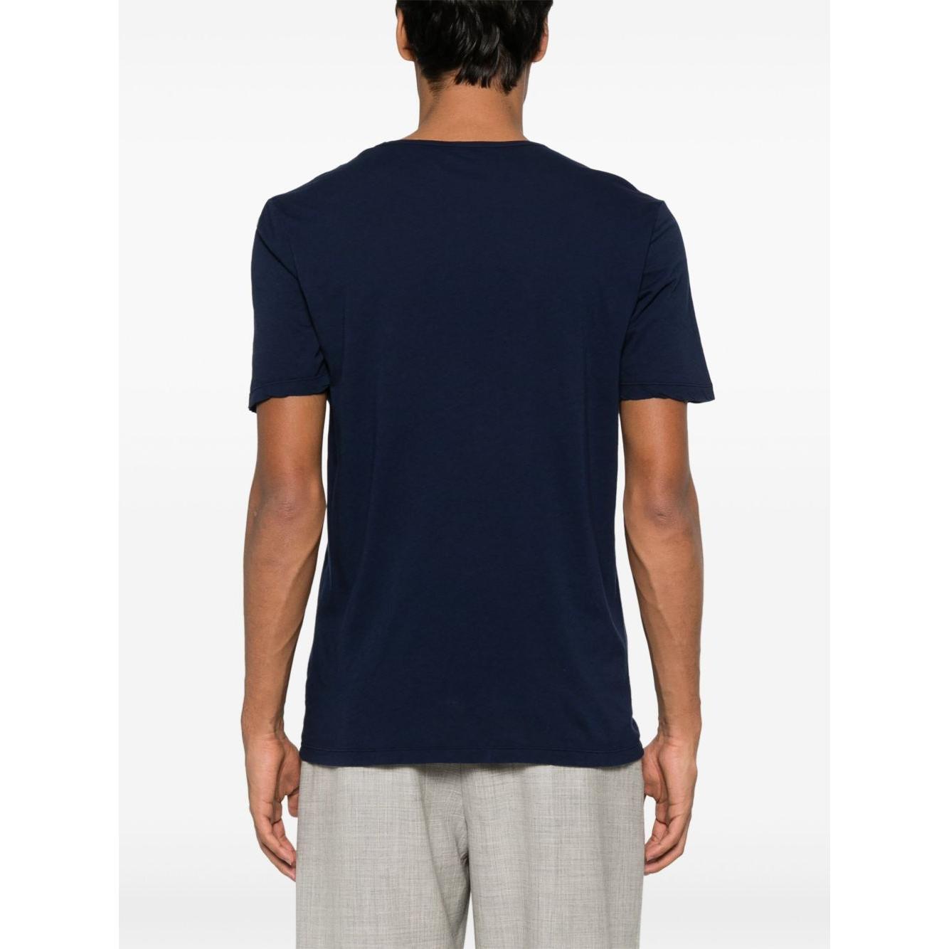 Hartford cotton T-shirt BD6530103-P25
