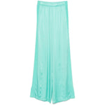 Forte Forte satin trousers 13583MYPANTS6060-P25