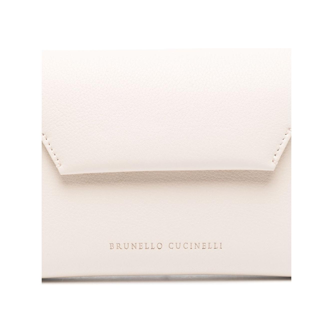 Brunello Cucinelli BC Duo Clutch MWEID2722C8905-P25
