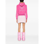 Balenciaga Sweaters Pink 791755TQVU85803-P25