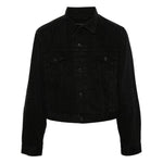 Balenciaga Coats Black 790869TQW541071-P25