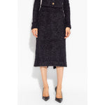 Balenciaga Skirts Black 793601T33281000-P25