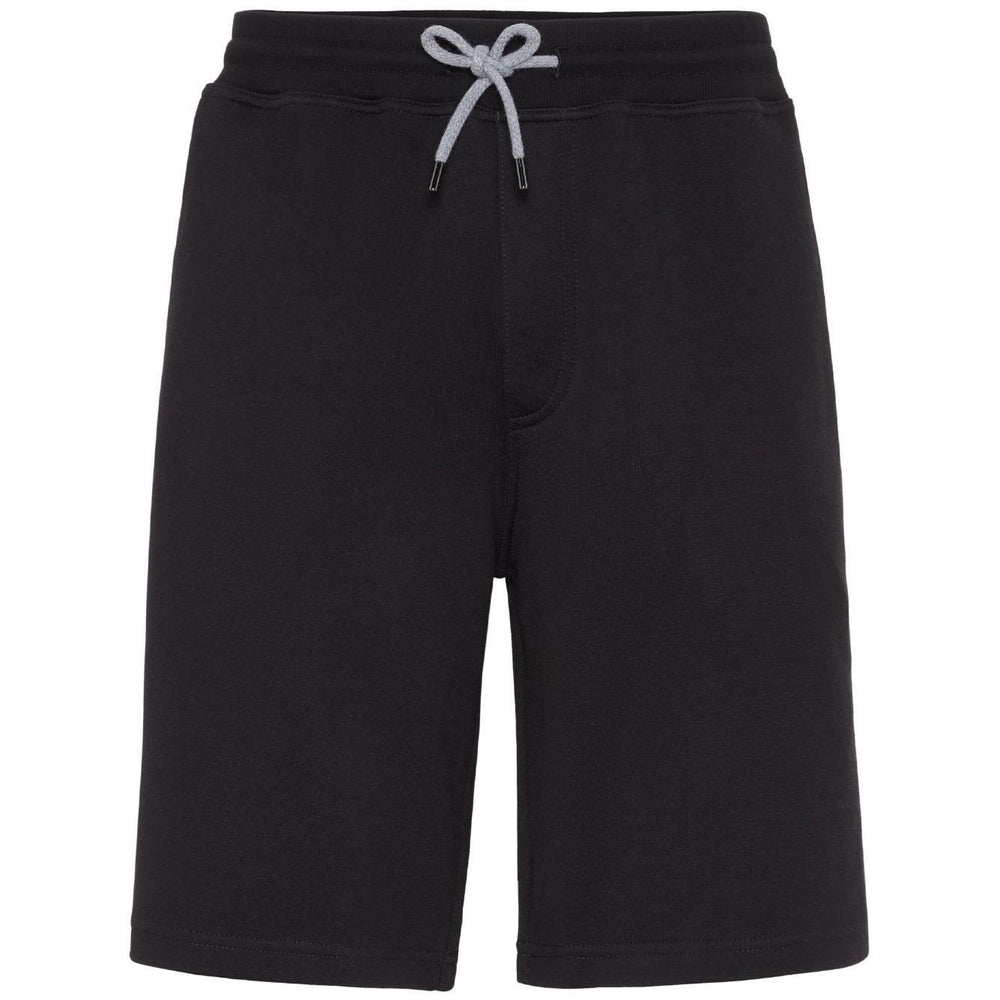 Brunello Cucinelli Straight Bermuda Shorts MM8313242GC101-P25