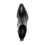 Golden Goose 45mm Debbie boots GWF00545F00718990100-P25