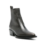 Golden Goose 45mm Debbie boots GWF00545F00718990100-P25