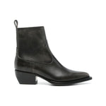 Golden Goose 45mm Debbie boots GWF00545F00718990100-P25