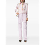 Versace Treasure Scarf Shirt 10013601A136385PC60-P25