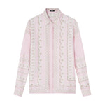 Versace Treasure Scarf Shirt 10013601A136385PC60-P25
