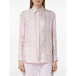 Versace Treasure Scarf Shirt 10013601A136385PC60-P25