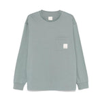 Emporio Armani T-shirts and Polos Clear Blue EM000793AF14835U9170-P25