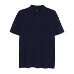 Hartford Light polo in Oxford blue BD6730103-P25