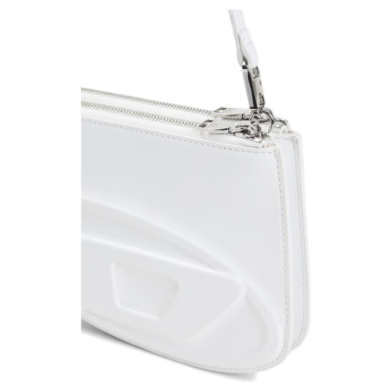 Diesel 1DR Twin-Double-pouch shoulder bag X10330PR818T1003-P25