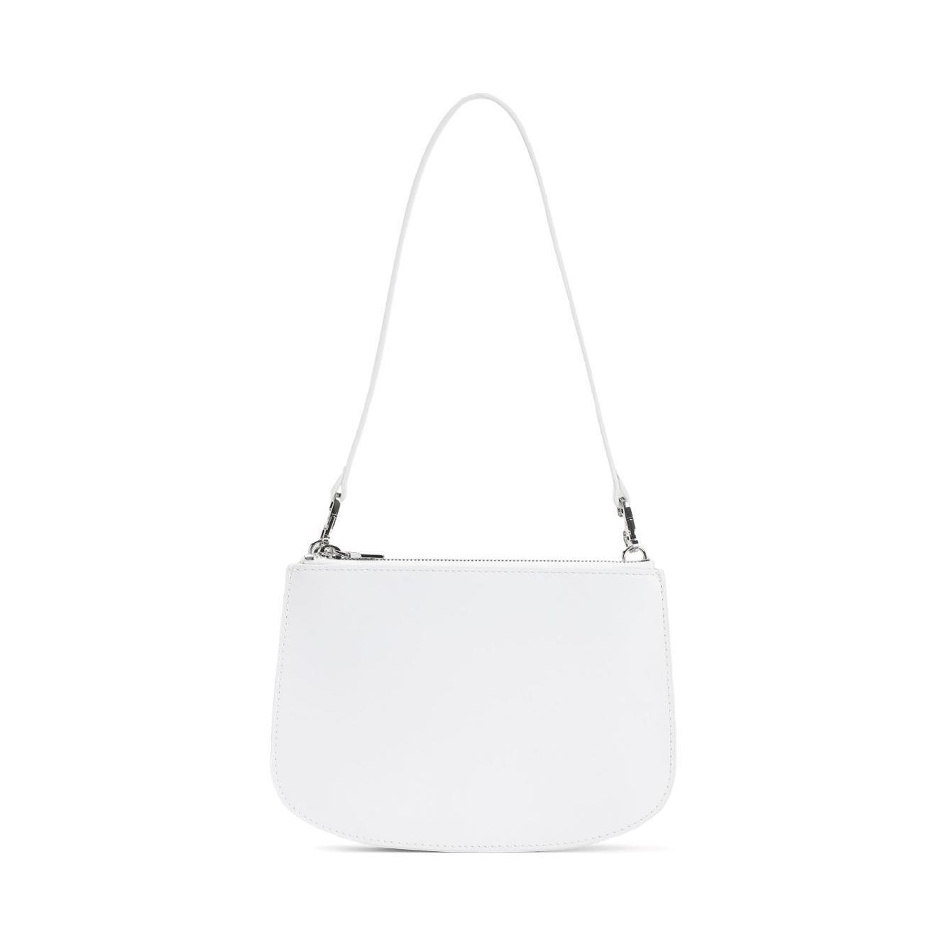 Diesel 1DR Twin-Double-pouch shoulder bag X10330PR818T1003-P25