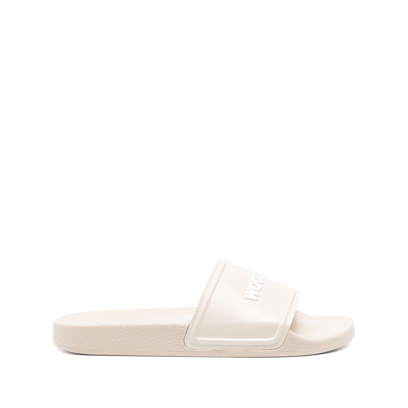 Woolrich Sandals Beige Sandals