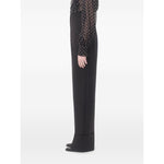 Valentino virgin wool pants BRB6F08VB0NO-P25