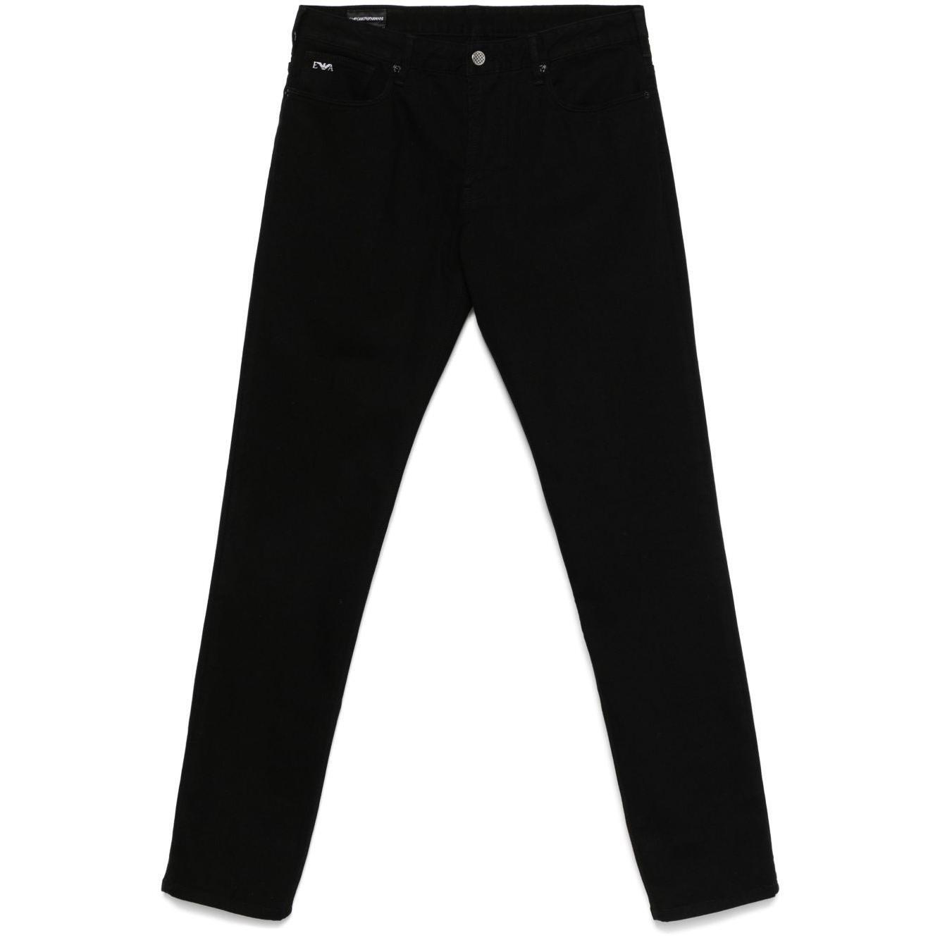 Emporio Armani straight leg jeans EM000121AF14867MC002-P25