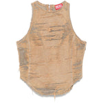 Diesel astro tank top A18949007AZ33S-P25
