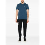 Emporio Armani embroidered logo polo shirt 8N1FB41JPTZSB150-P25