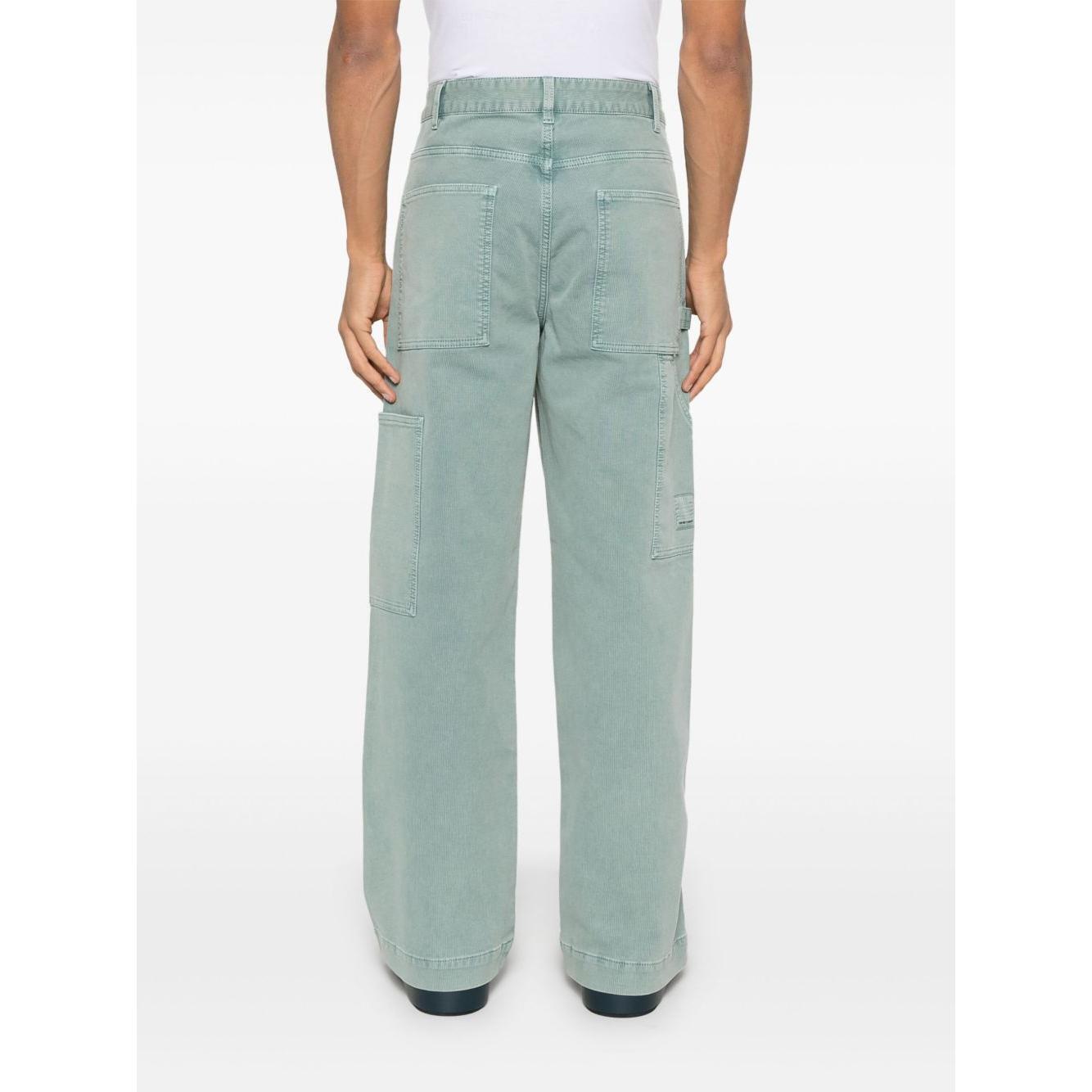 Emporio Armani Jeans Clear Blue EM001247AF13908U9170-P25