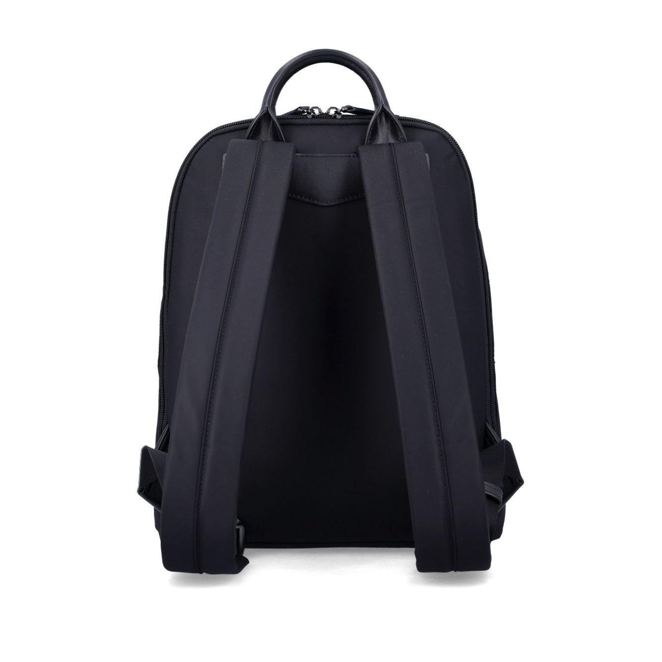 Emporio Armani ASV recycled nylon backpack EM001804AF13454UC001-P25