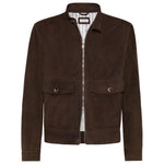 Brunello Cucinelli Jackets Black M0PCL2028C7284-P25